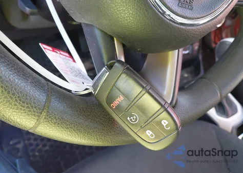 2016 Jeep Renegade Sport from USA, damaged, VIN ZACCJAAT8GPE17301